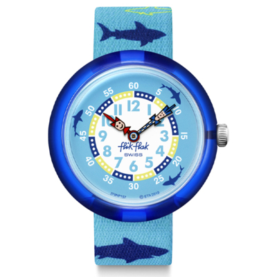 OROLOGIO SOLO TEMPO SHARKASM 