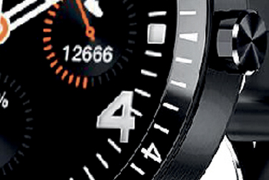 Smartwatch Smarty Unisex 