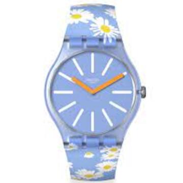  OROLOGIO DAZED BY DAISIES