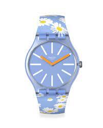 OROLOGIO DAZED BY DAISIES  