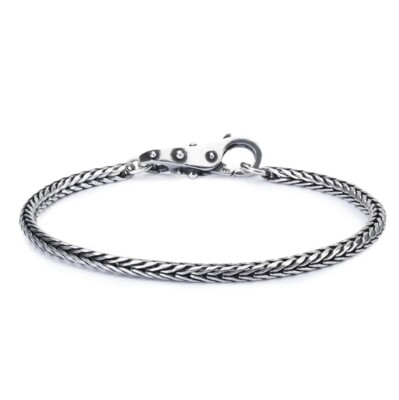 Bracciale In Argento 17 Cm TAGBR-00008 