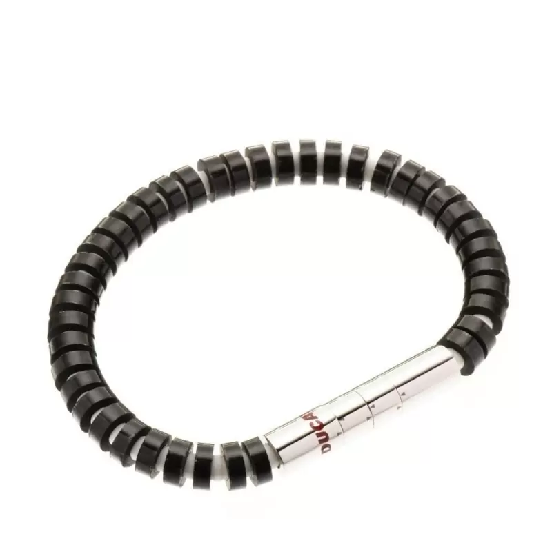 BRACCIALE UOMO DUCATI  