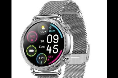 Orologio Smartwatch Sport 