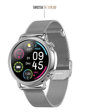 Orologio Smartwatch Sport  