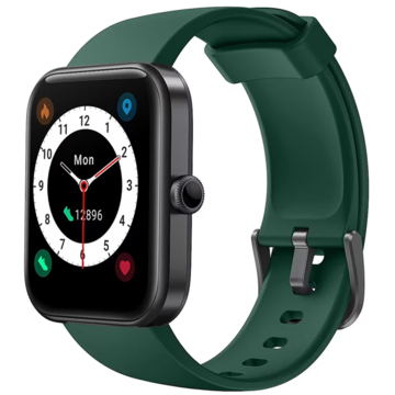  Orologio Smartwatch verde