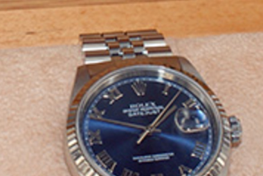 Oyster Perpetual Datejust  116234 36mm  