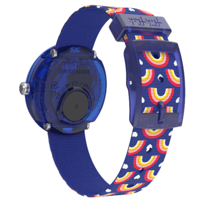 OROLOGIO SOLO TEMPO RAINBOW PARTY 