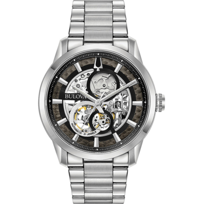 OROLOGIO SOLO TEMPO SUTTON SKELETON 