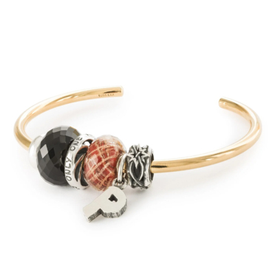 Trollbeads Stop Stella Della Fortuna 