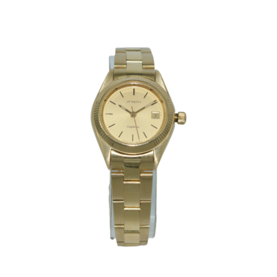 Zenith Zenith Captain Oro Giallo 18Kt Donna 