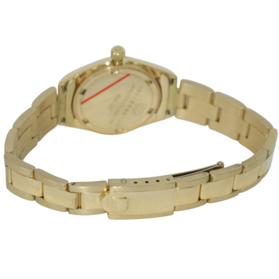 Zenith Zenith Captain Oro Giallo 18Kt Donna 