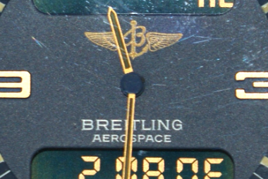 Breitling Aerospace Unisex 