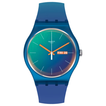  OROLOGIO FADE TO TEAL
