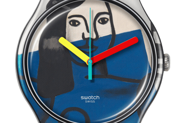 OROLOGIO SOLO TEMPO LEGER'S TWO WOMEN HOLDING FLOWERS 