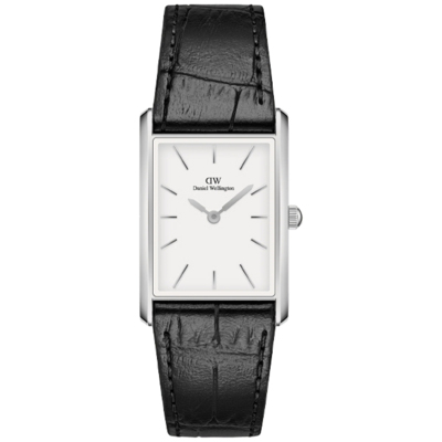 Orologio Petite Roman Numerals Sterling DW00100697 