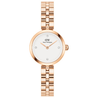 Orologio Elan Lumine Rose Gold DW00100717 