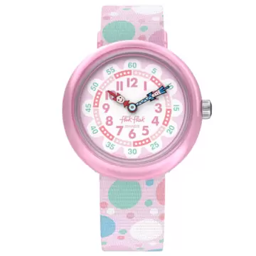  OROLOGIO FLYING BUBBLES