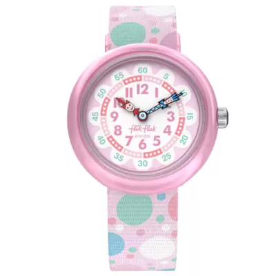 OROLOGIO FLYING BUBBLES 