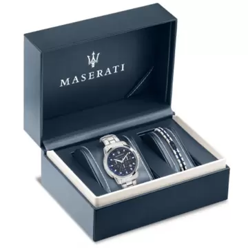 / Orologio Maserati Successo R8851121016