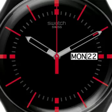 / Orologio Swatch Gaet SO29B710-S14