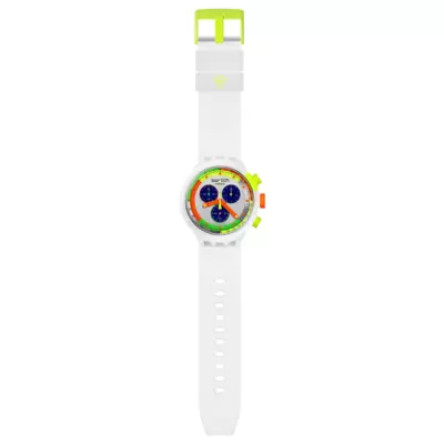 OROLOGIO SWATCH NEON JELLY 