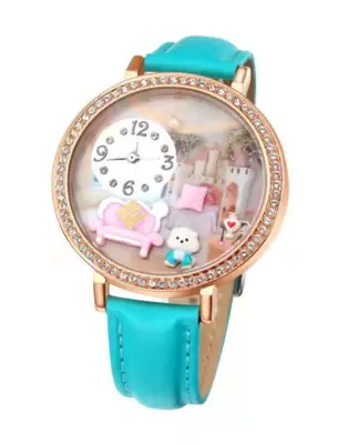 Orologio Donna Dog In Room BW177 