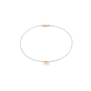  Bracciale Ma Libertè Acciaio E Oro B16A05LIBEXXS