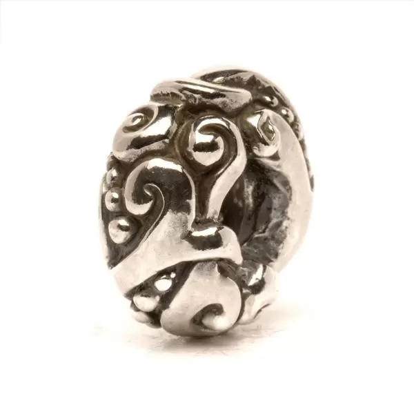 Charms Beads Art Nouveau TAGBE-40057  