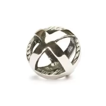  Trollbeads Ciondolo Pensiero Positivo Tagbe-10019