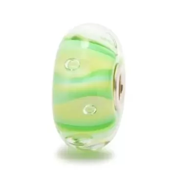  Charms Beads Bolle Di Primavera TGLBE-10129