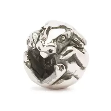  Trollbeads Charms Beads Bue Cinese Tagbe-40021