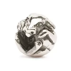 Trollbeads Charms Beads Bue Cinese Tagbe-40021  