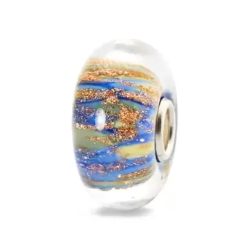  Charms Beads Fonte Della Giovinezza TGLBE-10180
