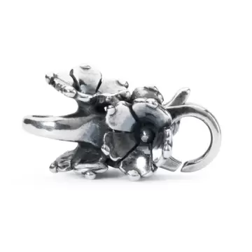  Trollbeads Ciondolo Chiusura Gelsomino Taglo-00047