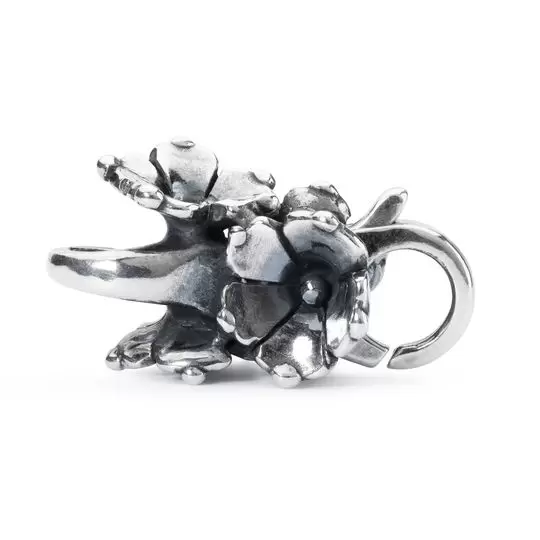 Trollbeads Ciondolo Chiusura Gelsomino Taglo-00047  