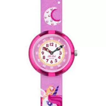  Orologio Flik Flak Dreaming Unicorn ZFBNP195