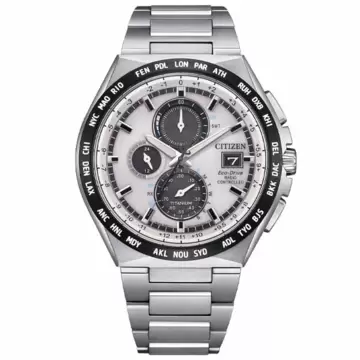  Orologio Citizen At8 Super Titanio AT8238-84A