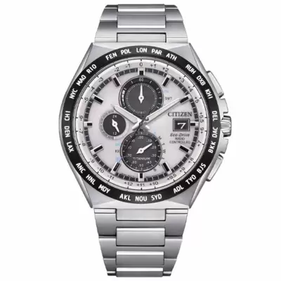 Orologio Citizen At8 Super Titanio AT8238-84A 