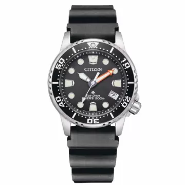 / Orologio Citizen Diver'S Eco Drive 200 Mt Unisex EO2020-08E