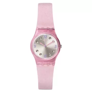  Orologio Swatch Rose Glistar LP132C