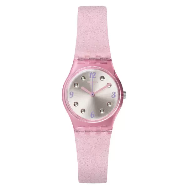 Orologio Swatch Rose Glistar LP132C  