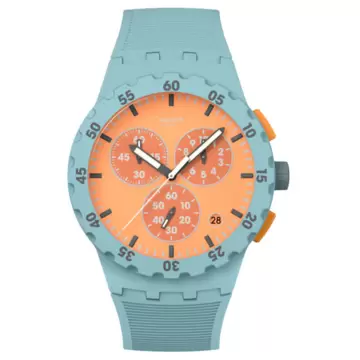  Orologio Swatch Juicy Apricot SUSL401