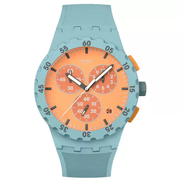 Orologio Swatch Juicy Apricot SUSL401  