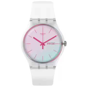  Orologio Swatch Polawhite SO29K704-S14