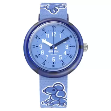  Orologio Flik Flak Airnimals ZFPNP157