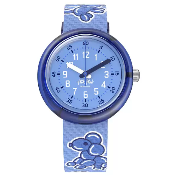 Orologio Flik Flak Airnimals ZFPNP157  