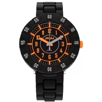  Orologio Flik Flak Catch U ZFCSP093