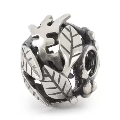 Beads Trollbeads Foglie Longevity TAGBE-60012 