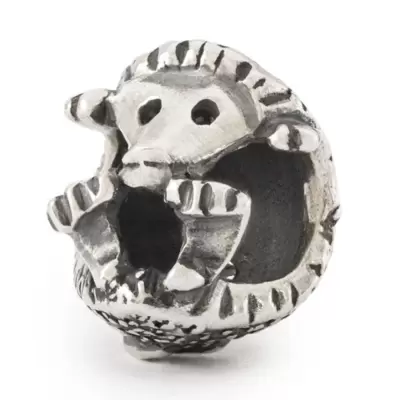 Beads Trollbeads Riccio Della Protezione TAGBE-30201 