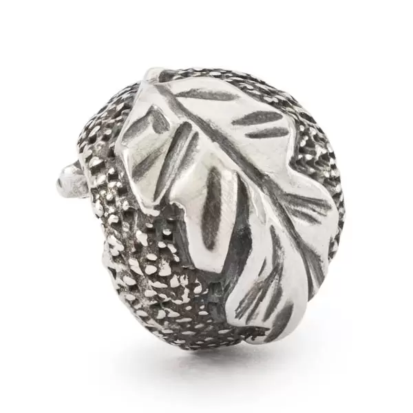 Beads Trollbeads Riccio Della Protezione TAGBE-30201  